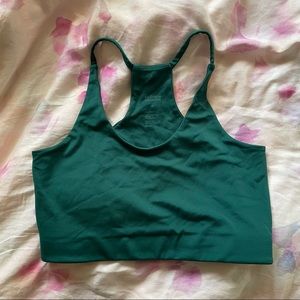 Biome Cleo Girlfriend Collective Bra